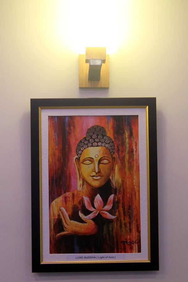 Kathmandu Merry Hotel Екстер'єр фото