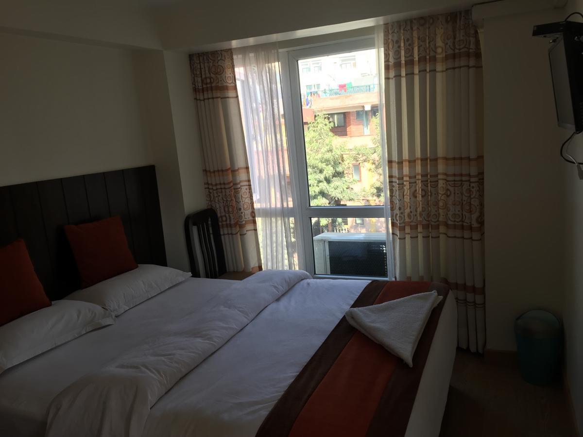 Kathmandu Merry Hotel Екстер'єр фото