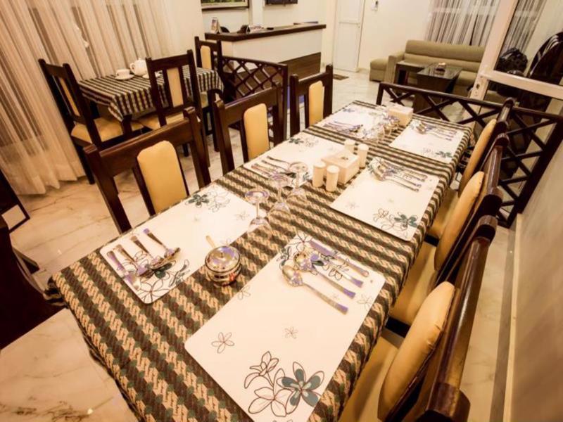 Kathmandu Merry Hotel Екстер'єр фото