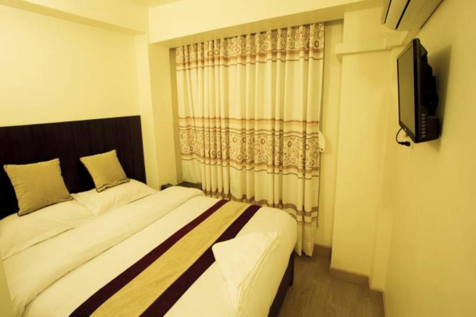 Kathmandu Merry Hotel Екстер'єр фото